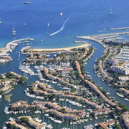 Luxury Apartment In Port Гримо Экстерьер фото