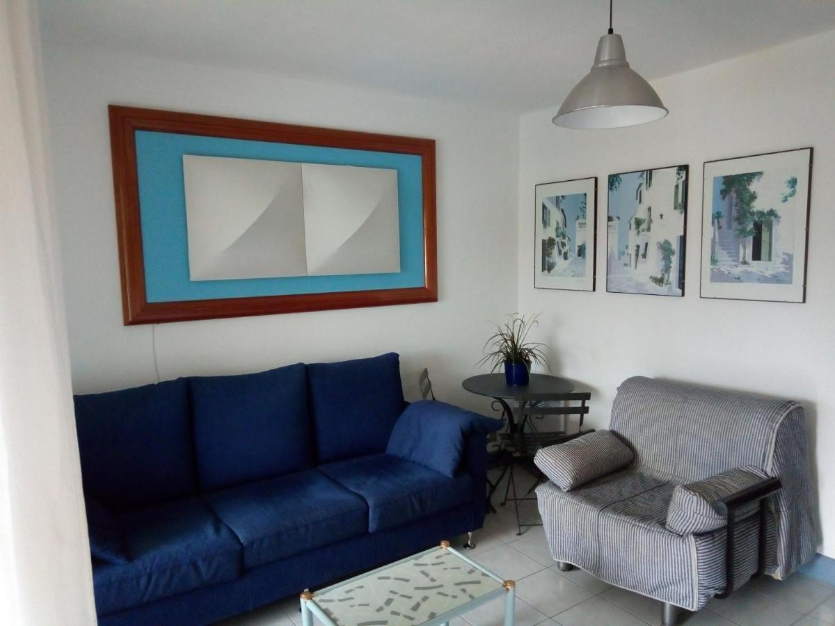 Luxury Apartment In Port Гримо Экстерьер фото