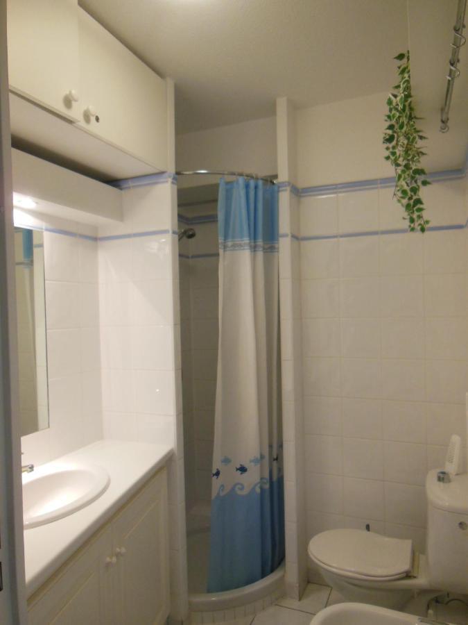 Luxury Apartment In Port Гримо Экстерьер фото